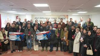 Şırnak Belediyesinden yeni evlilere 60 bin lira nakdi destek