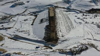 Niğde'de dev projenin ihale süreci başlıyor! Bin 260 dekar tarım arazisi modern sulamaya kavuşacak