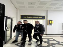 Şakalaşma kavgasında arkadaşını öldüren şüpheli; Yardım çağırıp kanamayı durdurmaya çalıştım