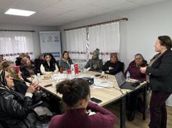 Yıldırım Belediyesi’nden kadın girişimcilere destek