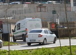 Mardin’de hastane önündeki silahlı kavgada ölen kişi toprağa verildi