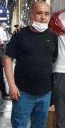 Denizli'de hesap kavgası kamerada: 1 ölü