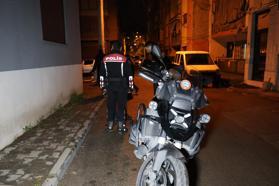 İzmir'de yol verme kavgası: 1'i ağır 7 yaralı