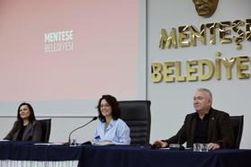 Menteşe'ye inanç ve su temalı yeni kent vizyonu