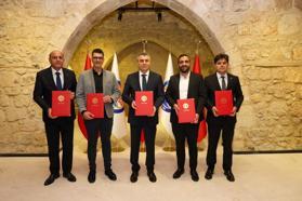 Mersin’de hayırseverler eğitime 8 derslikli okul kazandıracak