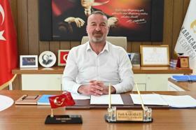 Karacabey Belediye Başkanı Karabatı: Deprem gerçeğini unutturmamaya kararlıyız