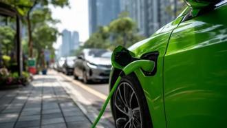 Yeşil Enerji Devrimi: Malatya'da karbon emisyonu azaltan gelir getiren proje