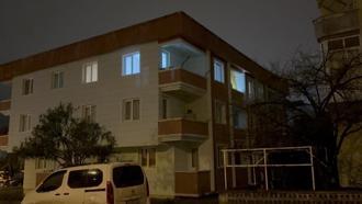 Balkonda ne yaptığını fark etti: Samsun'da ablasını kanlar içerisinde bıraktı!