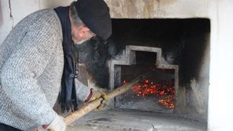 Amasya'nın damak çatlatan lezzeti! Tarihi 2 bin 500 yıl öncesine dayanıyor, pişmesi 12 saat...