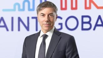 Saint-Gobain Türkiye’nin yeni CEO’su Murat Savcı oldu