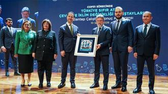 Hasan Kalyoncu Üniversitesi’nde Sıfır Atık Sonuç Konferansı