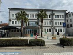 Kaymakamın koruması ve şoförü tutuklandı