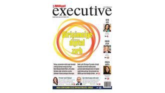 Milliyet Executive ile Girişimciye Dijital Zırh