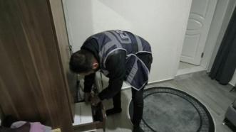 6 ilde vize dolandırıcılığı operasyonunda 16 şüpheliden 12’si tutuklandı