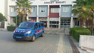 Aydın'da 'tefecilik' operasyonu; 2 tutuklama