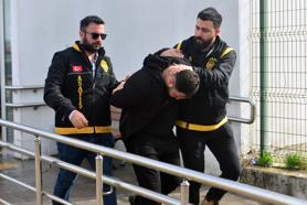 1,5 yaşındaki Mahmut Fatih’in bebek arabasına çarpan motosikletin sürücüsü ehliyetsiz çıktı