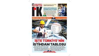 Hürriyet İK Gözüyle İstihdamın Anatomisi