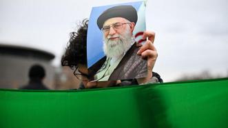 ABD'de, Hamaney'in ölümüne 54 milyon dolarlık bahis oynandı