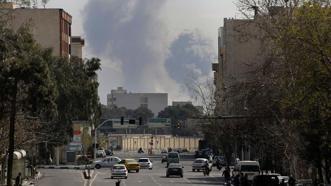 Belçika, ABD ve İsrail'e askeri destek vermeyeceğini açıkladı