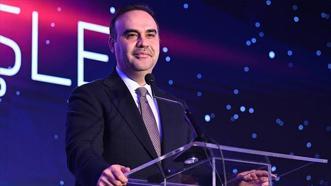 Bakan Kacır açıkladı: 10. Ulusal Antarktika Bilim Seferimiz başarıyla tamamlandı