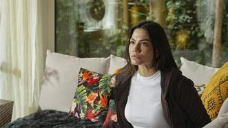 Eşref Rüya’da büyük yüzleşme! Nisan’ın itirafları Eşref’i sarstı