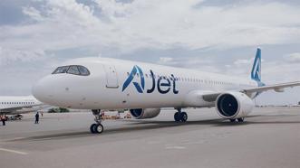 AJET'ten indirimli bilet! Yeni kampanya bugün başladı: Yüzde 30 indirim