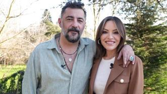 'Pazar Gezmesi' Celil Nalçakan'ın evinde