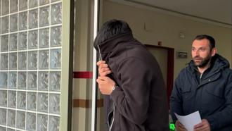 Aydın’da bir eve silahlı saldırı düzenleyen kar maskeli şüpheli tutuklandı