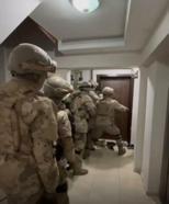 Aydın'da tefecilik çetesine operasyon: 4 tutuklama