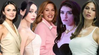 Kanal D'nin güçlü kadınları