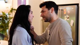 Kalplerde ve reytinglerde güller açtı!