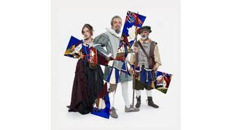 Don Quixote bu akşam İstanbul’da sahnede