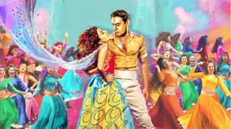 Bollywood Müzikali Taj Express İstanbul’da Sahnelenecek