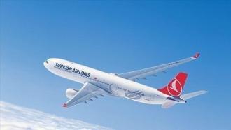 THY, üst üste 9. kez ‘'Türkiye'nin En Değerli Markası'' oldu