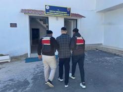 Mersin’de 21 yılla aranan firari yakalandı