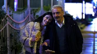 İnci Taneleri'nde duygusal veda