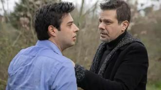 Arka Sokaklar'da Ali durdurulamıyor