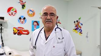 Sivas'ta bu köyden tam 100 doktor çıktı! 'Her evde bir beyaz önlük var'