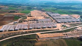 Bursa Yenişehir’e dev sanayi yatırımı! YESAN ve YGS projeleri ekonomiyi canlandıracak