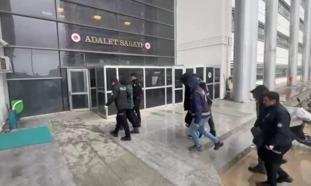 Hatay’da yasa dışı bahis operasyonunda 2 tutuklama
