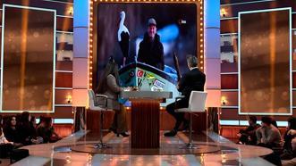 Yaren leylek bu akşam Beyaz’la Joker’e konacak!