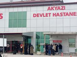 Sakarya'da akrabalar arası silahlı kavga: 2 yaralı
