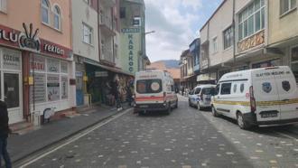 Cezaevinden izinli çıktı, evinde ölü bulundu