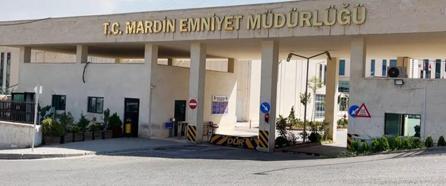 Mardin’de aranan 80 şüpheli yakalandı