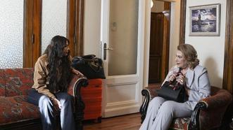 ‘Eşref Rüya’da gizemli bir sayfa açılıyor