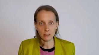 Amerikalı gazeteci Shelly Kittleson, ABD için istihbarat topladığını itiraf etti