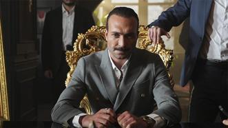 Oyuncu Görkem Sevindik’ten İsrailli bakana cevap: Tepkimin arkasındayım, her yerde zulme karşıyım