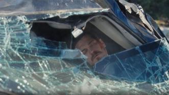 Eşref Rüya’da yürekler ağza geldi