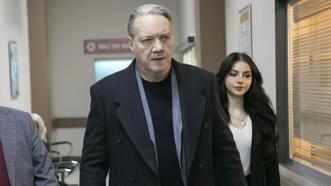 Murat Serezli, Arka Sokaklar'a çok yakıştı!