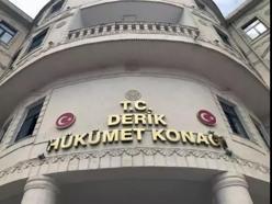 Başhekim ve sekreterini darbeden şüpheliye ev hapsi